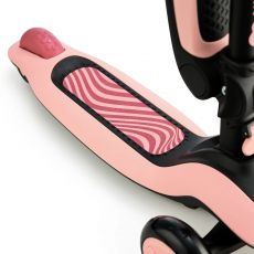 Самокат Kinderkraft Halley Rose Pink